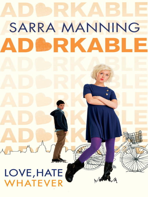 Adorkable (eBook)